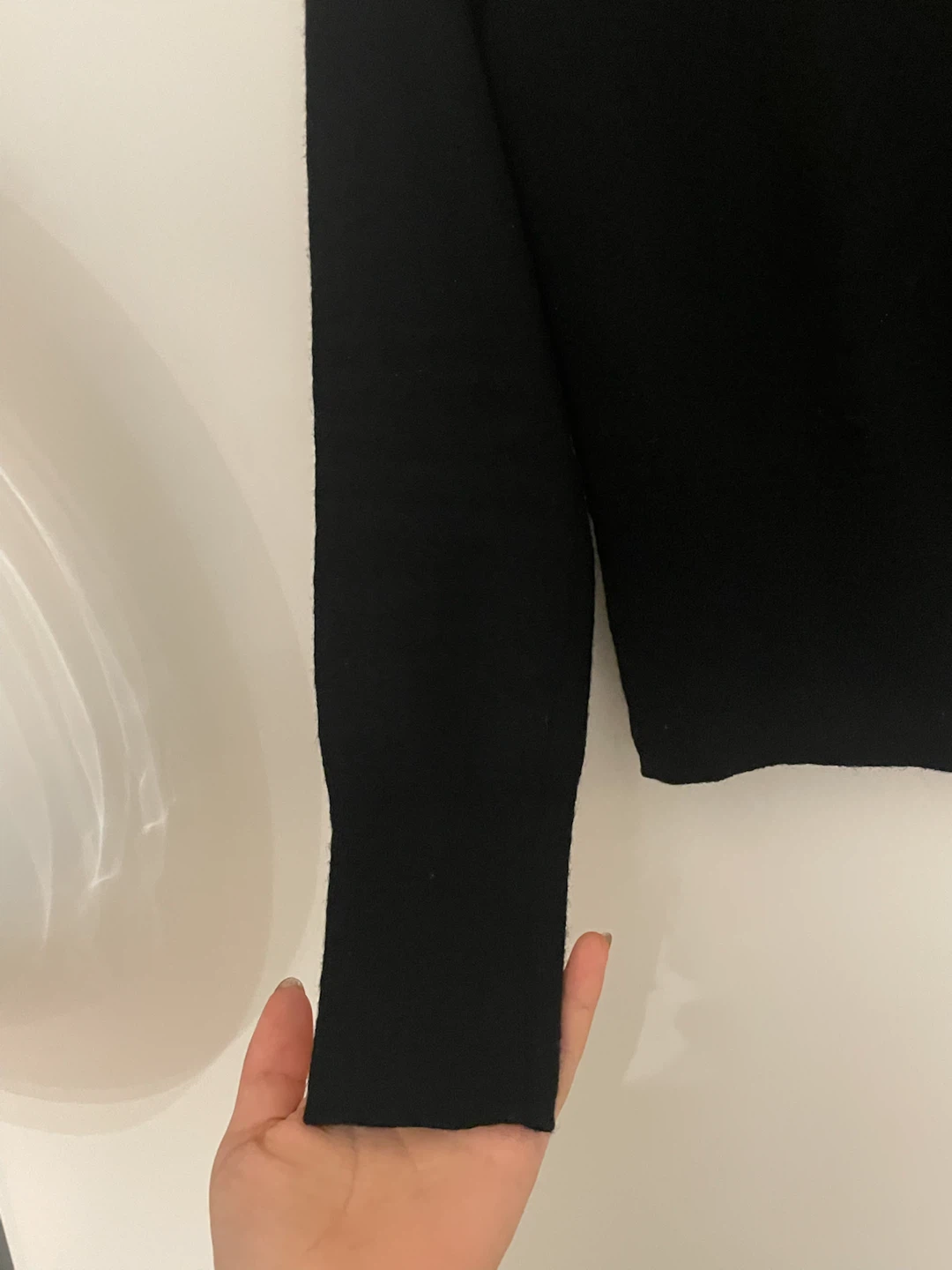 Vivienne Westwood Black Cardigan - photo 3