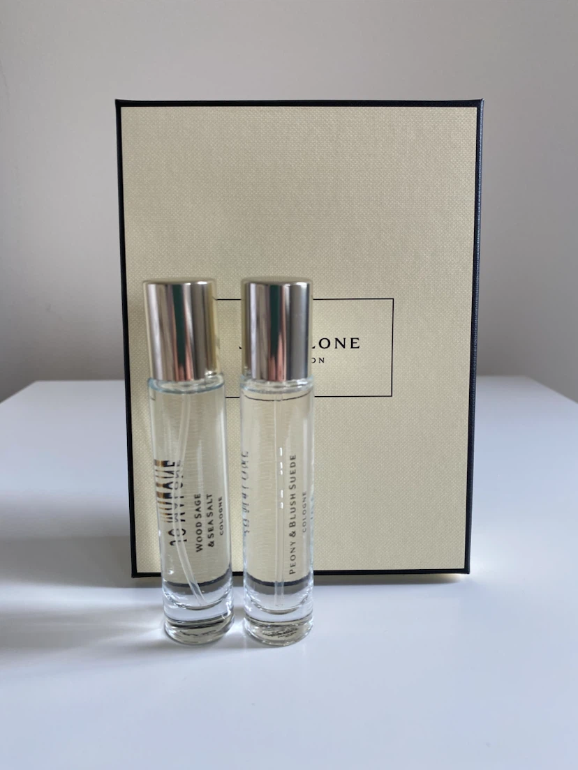 Jo Malone Cologne Travel Set