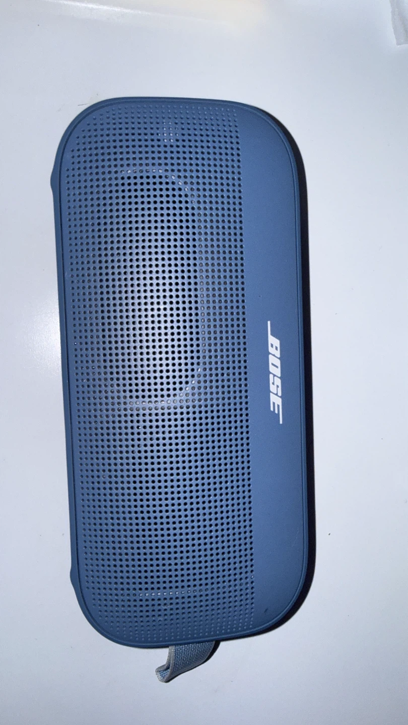 Bose Bluetooth Speaker