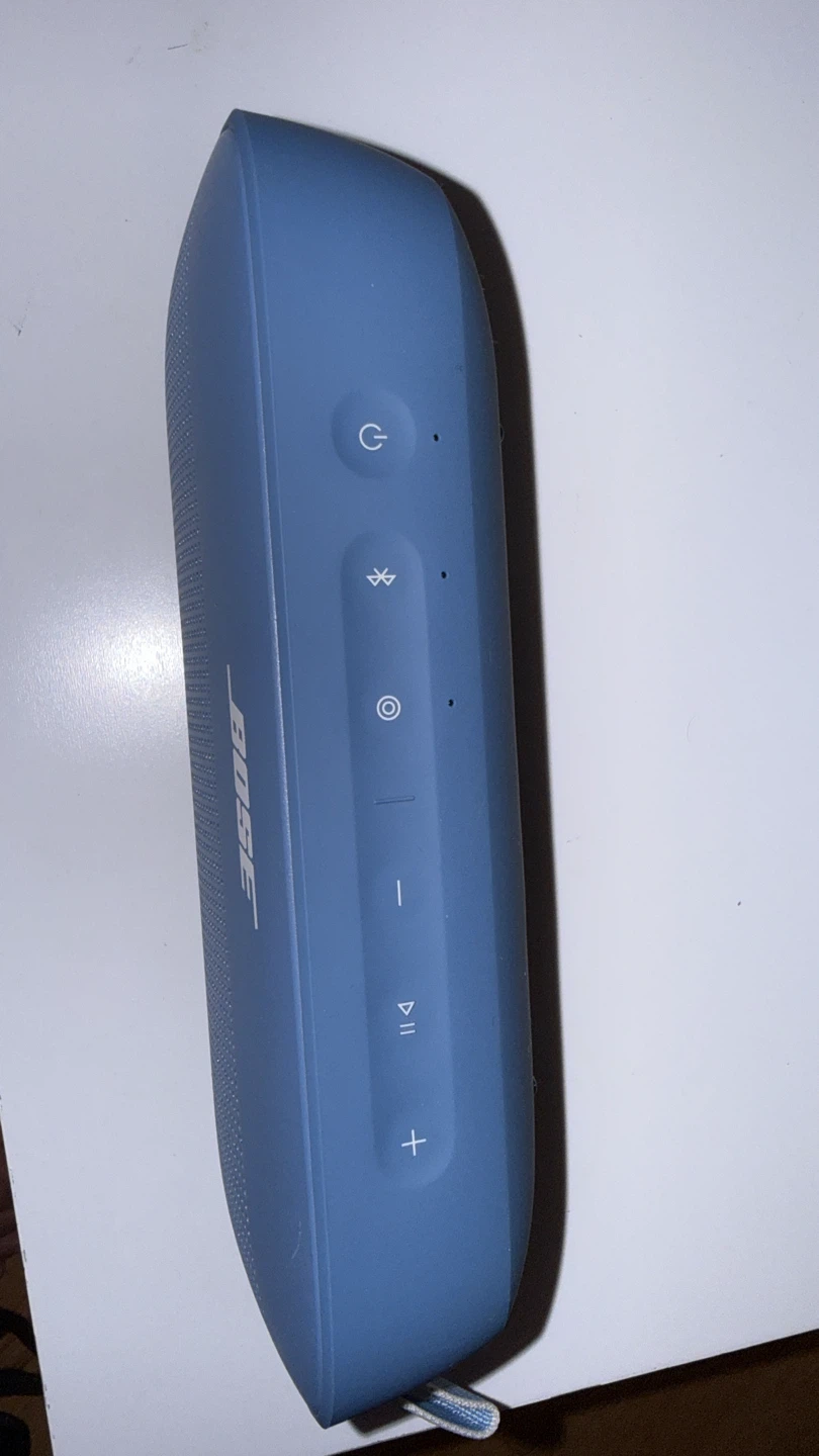 Bose Bluetooth Speaker - photo 2