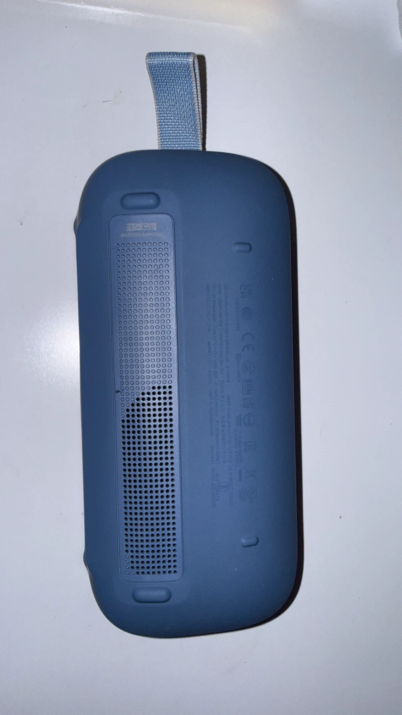 Bose Bluetooth Speaker - photo 3