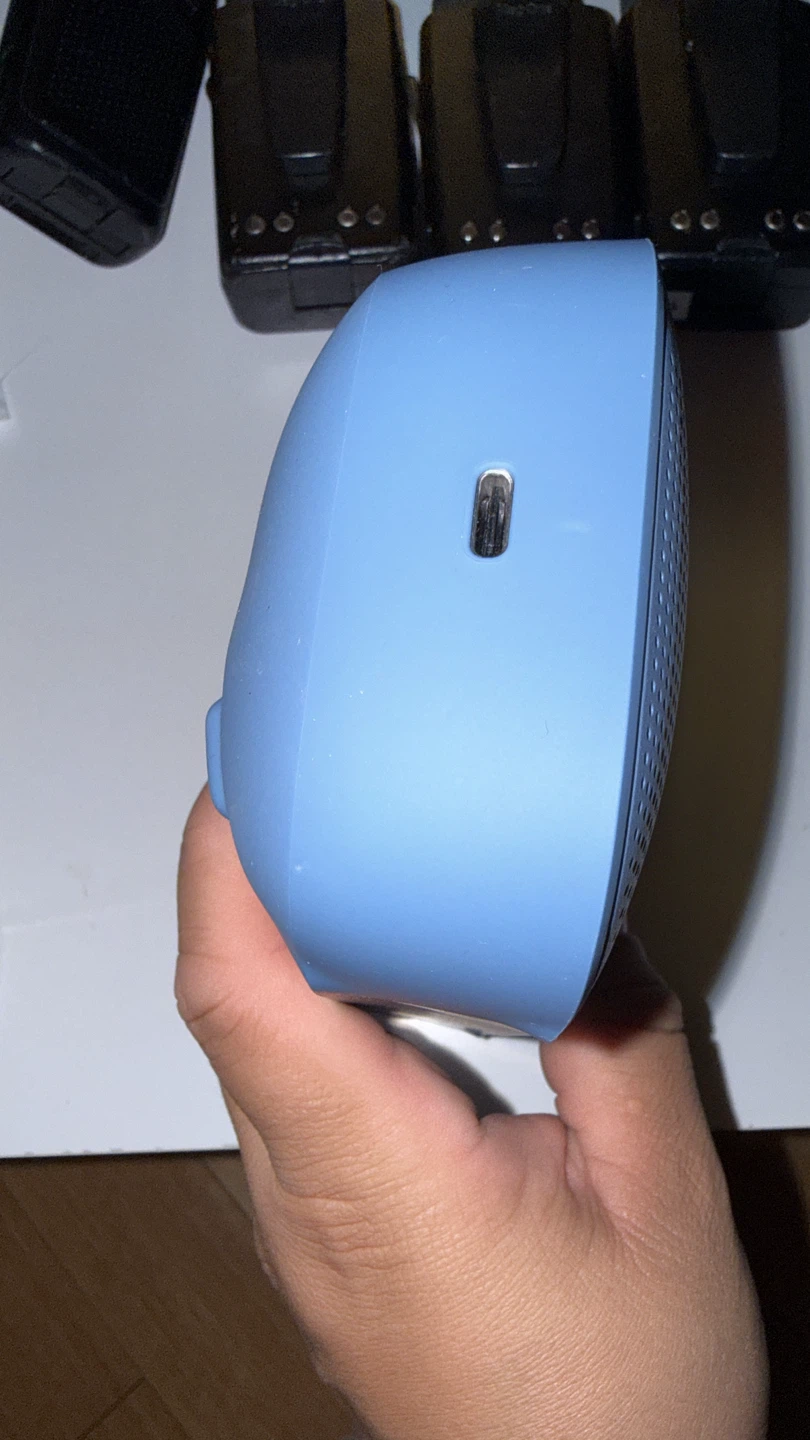 Bose Bluetooth Speaker - photo 4