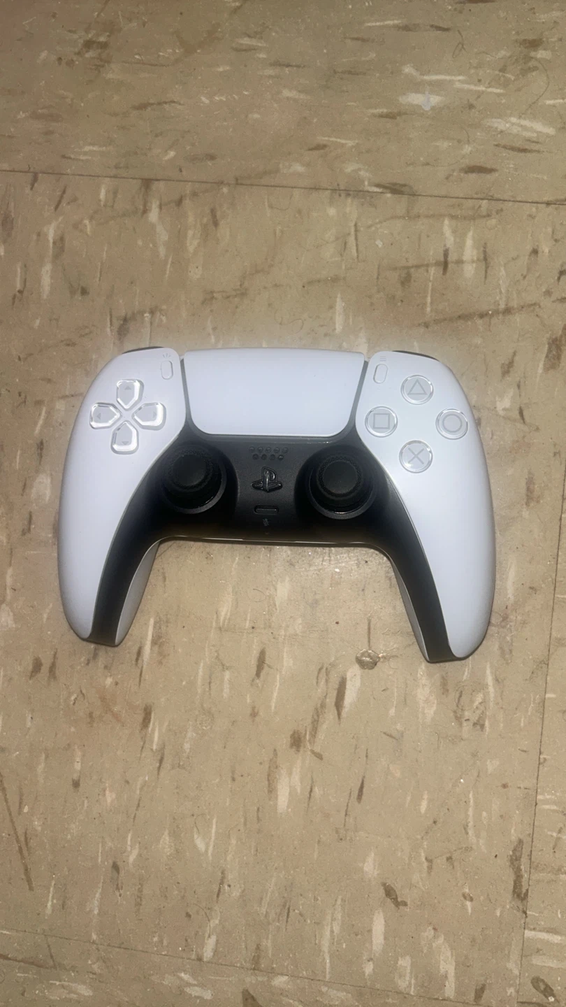 Ps5 controller