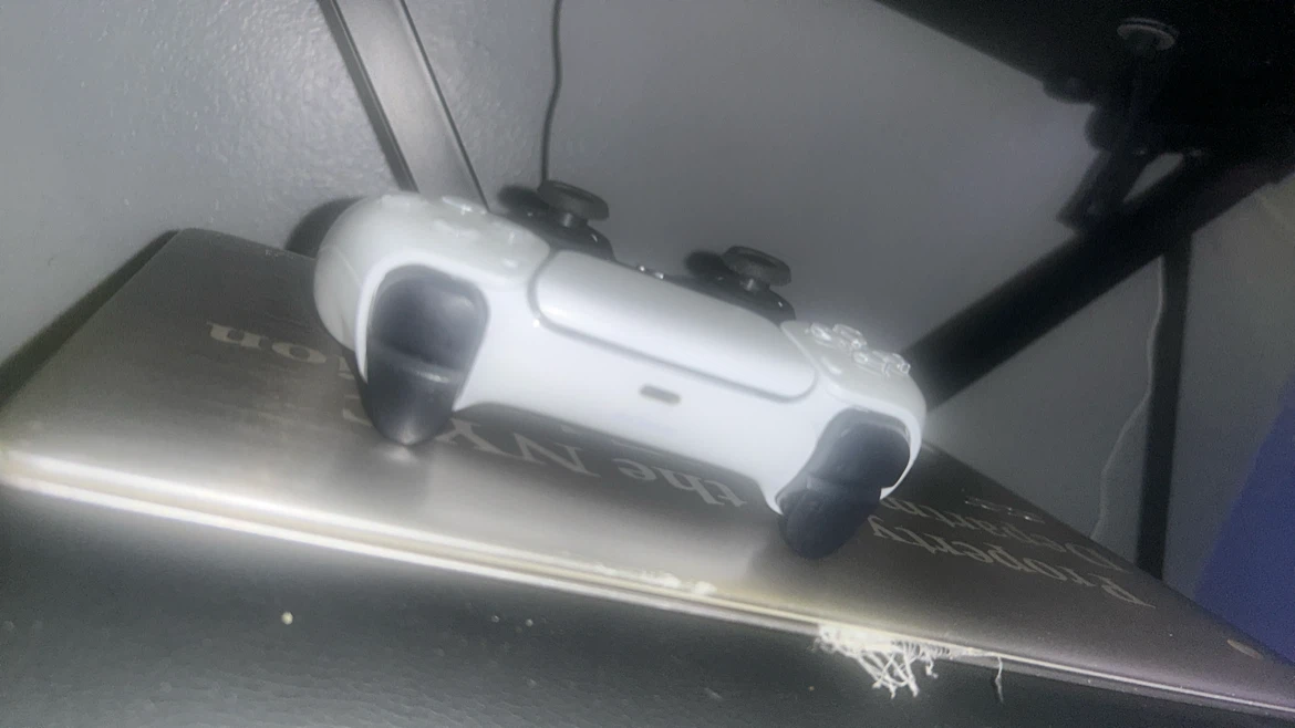 Ps5 controller - photo 3