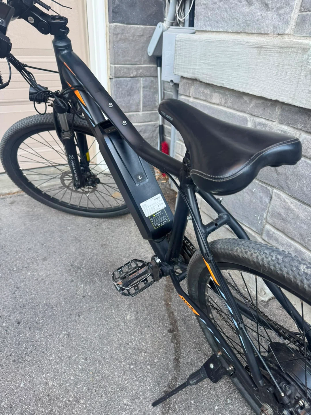 5th Wheel Mate Ebike - photo 3