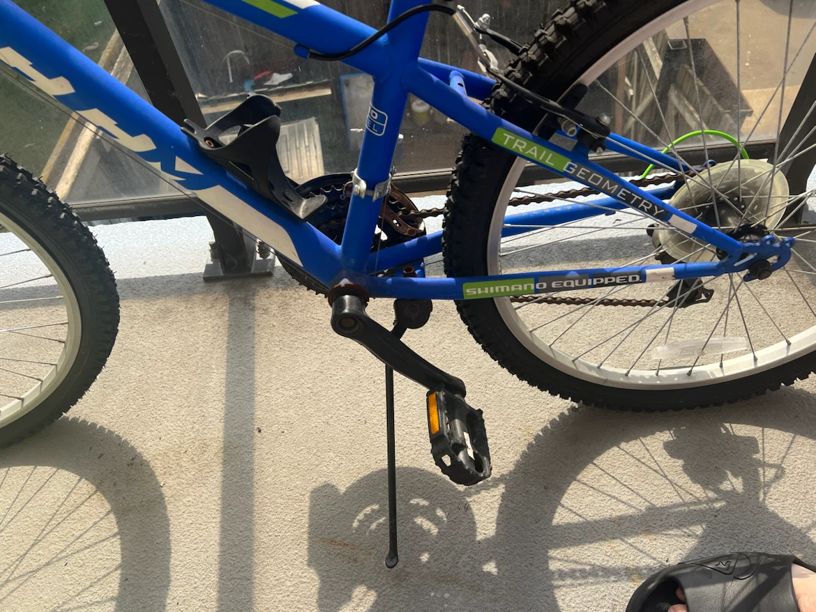 Bike