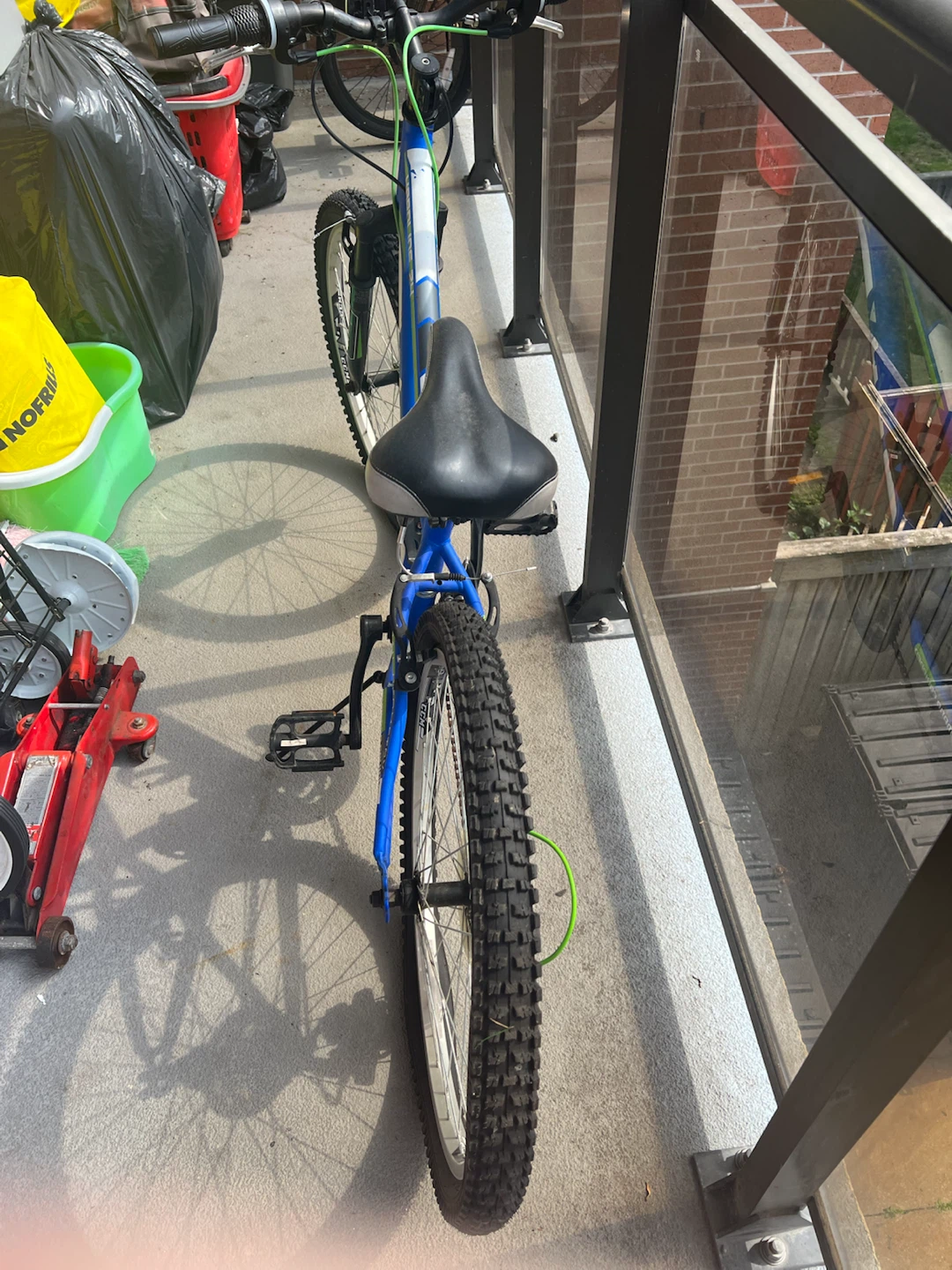 Bike - photo 2