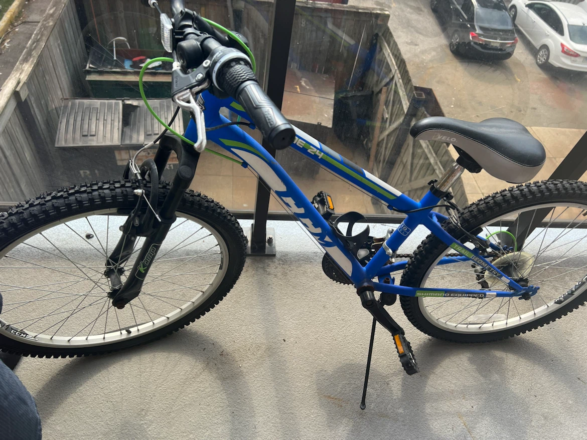 Bike - photo 3