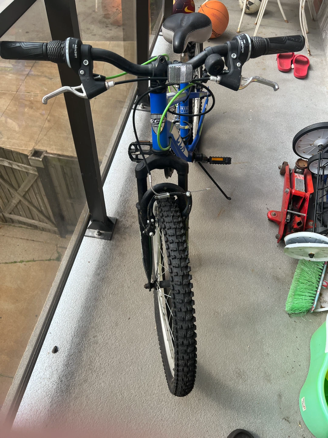Bike - photo 4