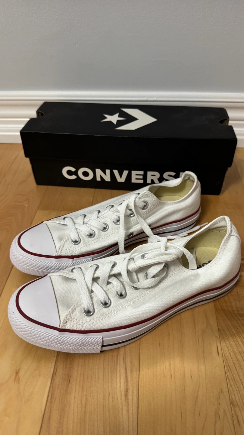 Converse Chuck Taylor All Star Sneakers