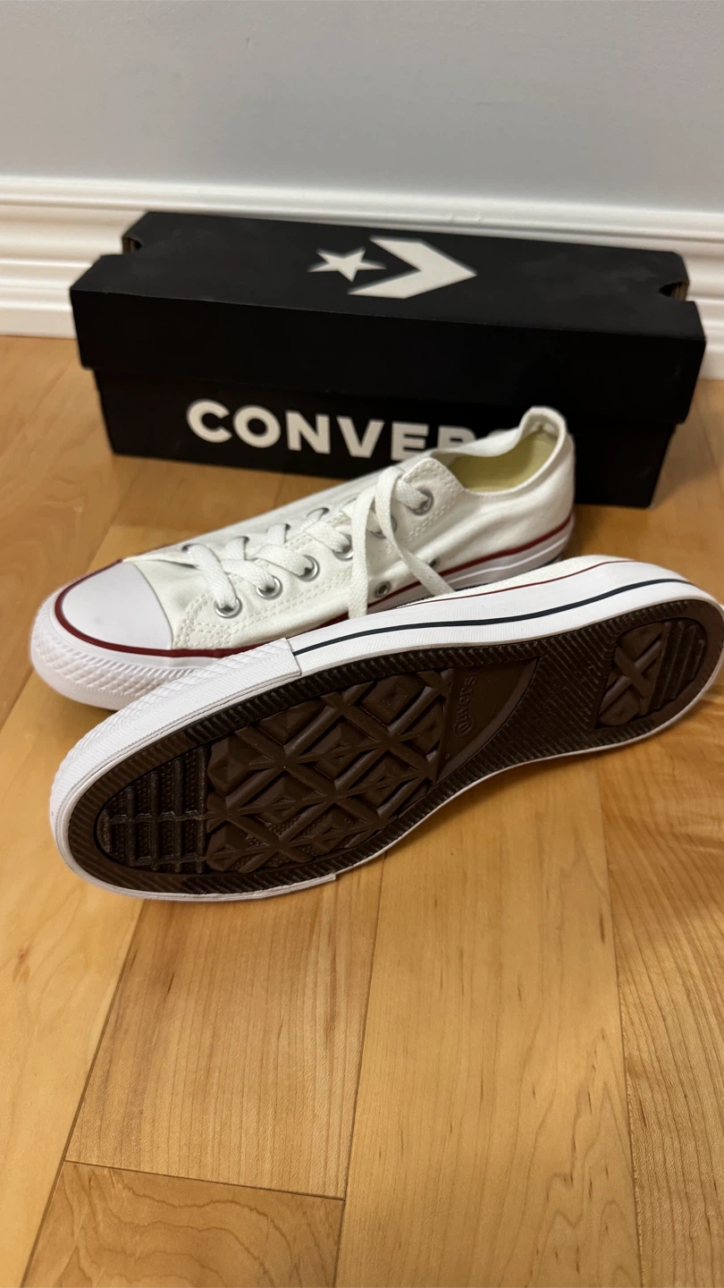 Converse Chuck Taylor All Star Sneakers - photo 2