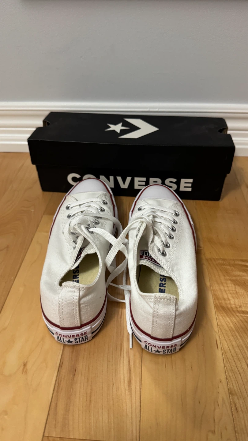 Converse Chuck Taylor All Star Sneakers - photo 3