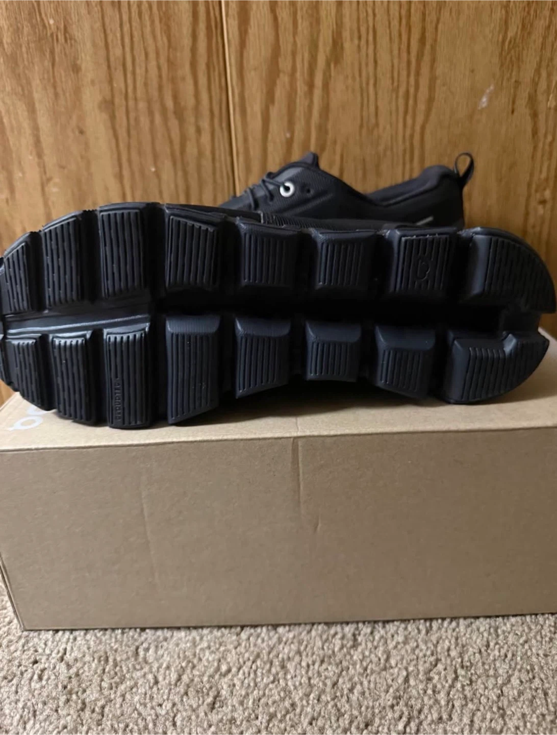 On Cloud Running Shoes - photo 2