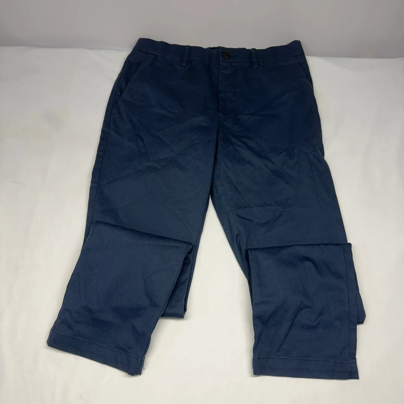 Goodfellow & Co Men's Comfort Wear Chino Pants - photo 2
