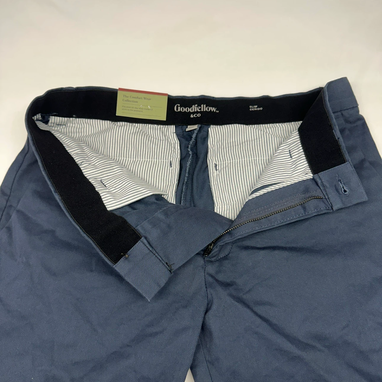 Goodfellow & Co Men's Comfort Wear Chino Pants - photo 3