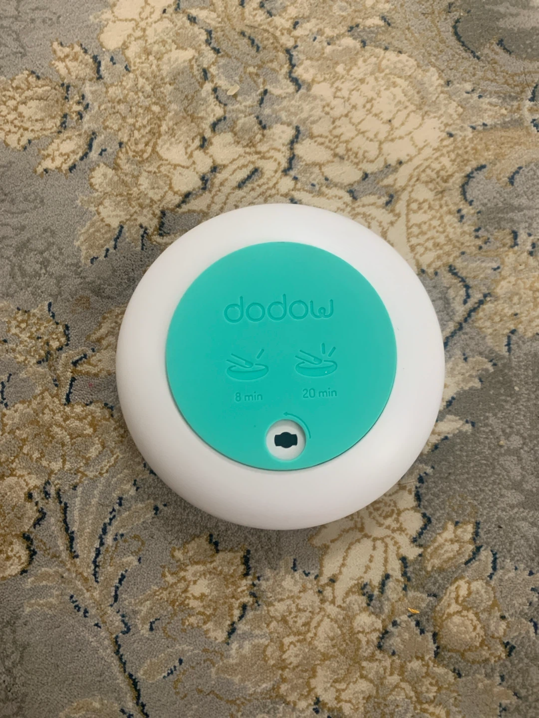 Dodow Sleep Aid Device