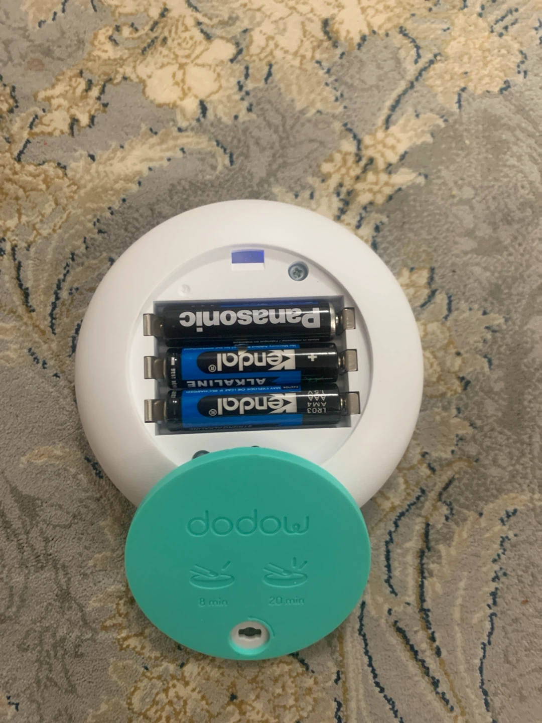 Dodow Sleep Aid Device - photo 3