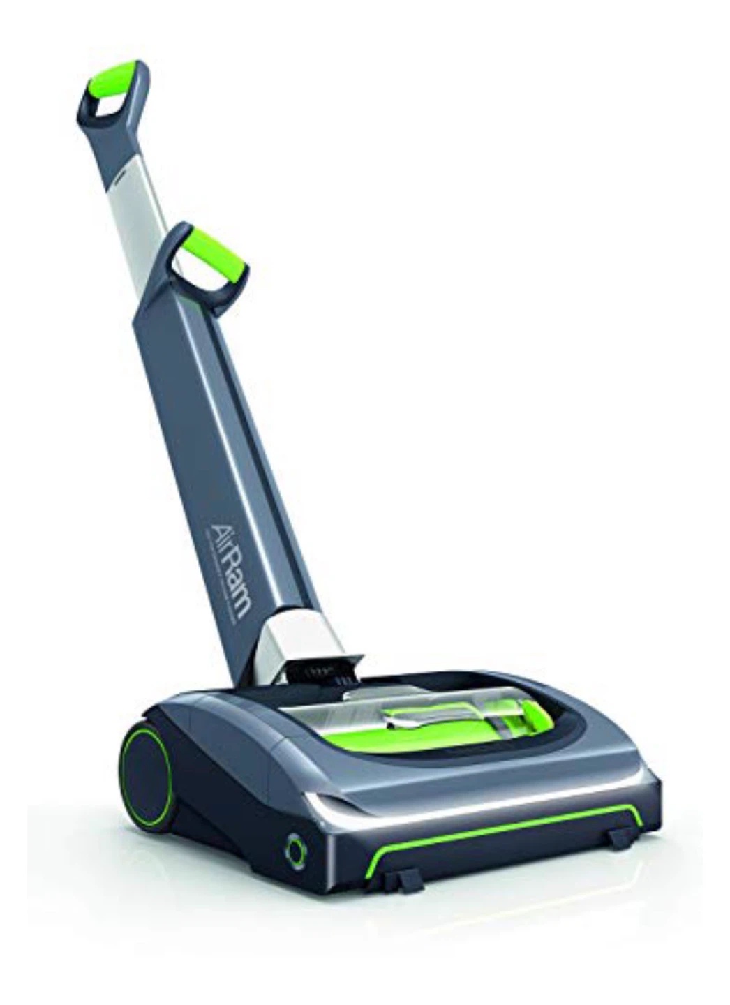 Bissell AirRam Cordless Vacuum