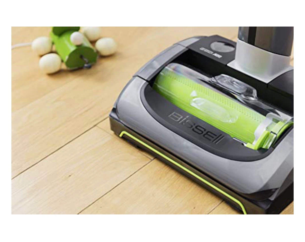 Bissell AirRam Cordless Vacuum - photo 2