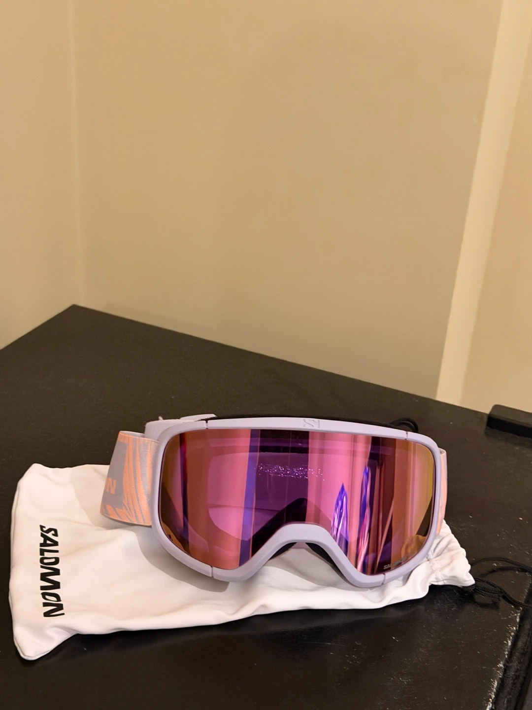Salomon Junior Ski Goggles