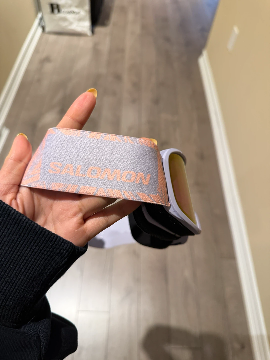 Salomon Junior Ski Goggles - photo 2
