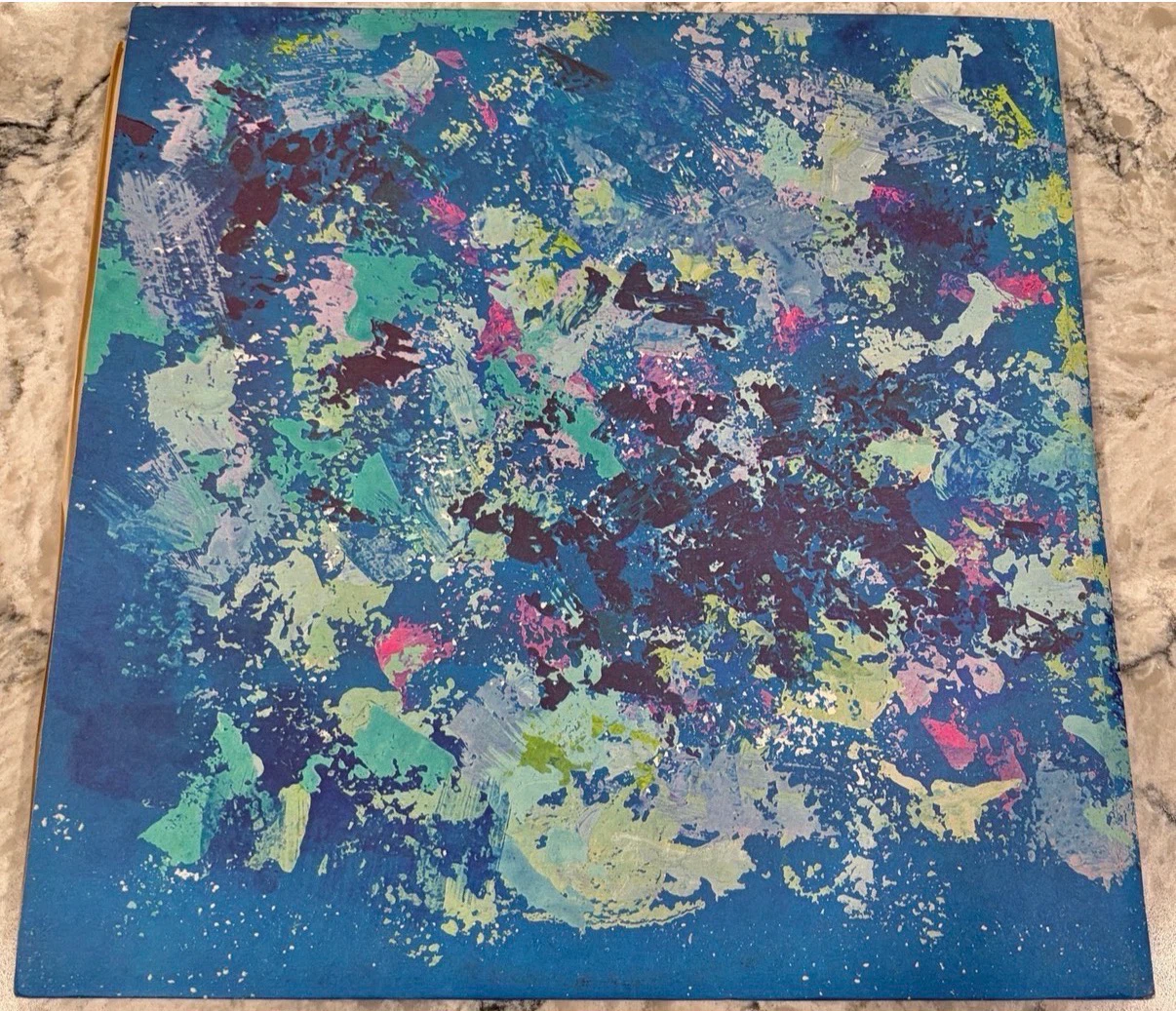 Walt Disney's Fantasia Record by Leopold Stokowski (STER-101 - photo 2
