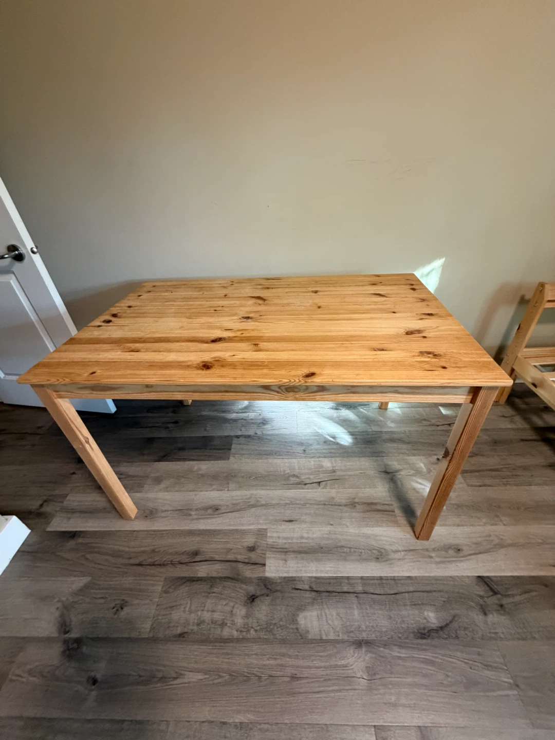 IKEA Dining Table