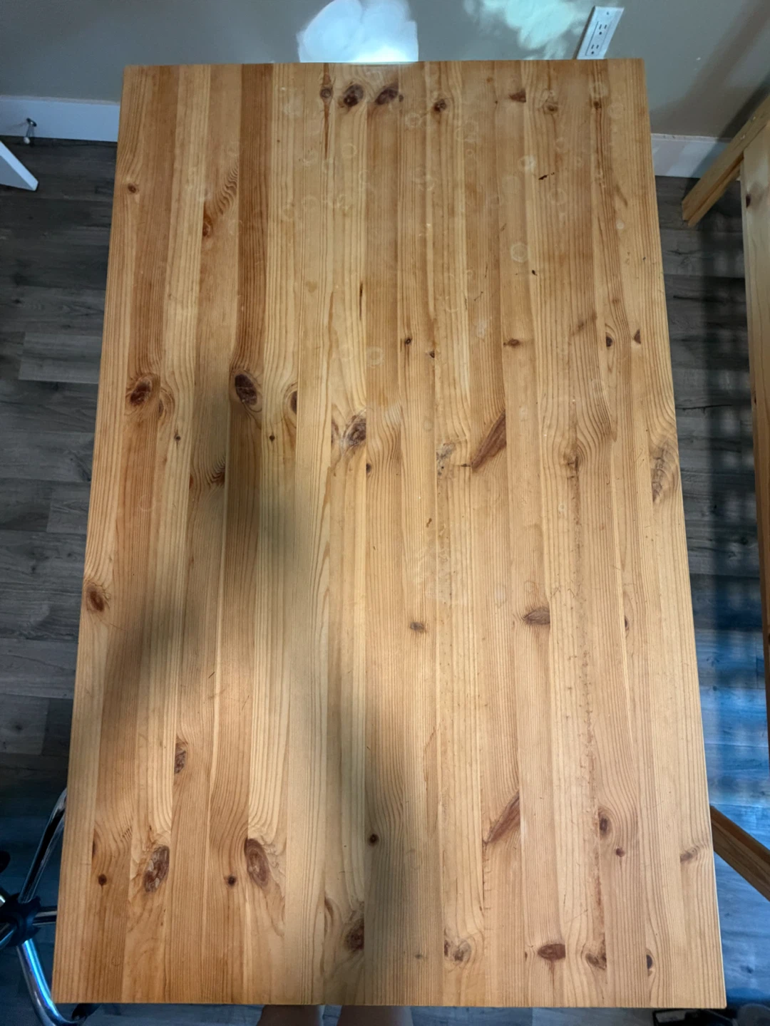IKEA Dining Table - photo 2