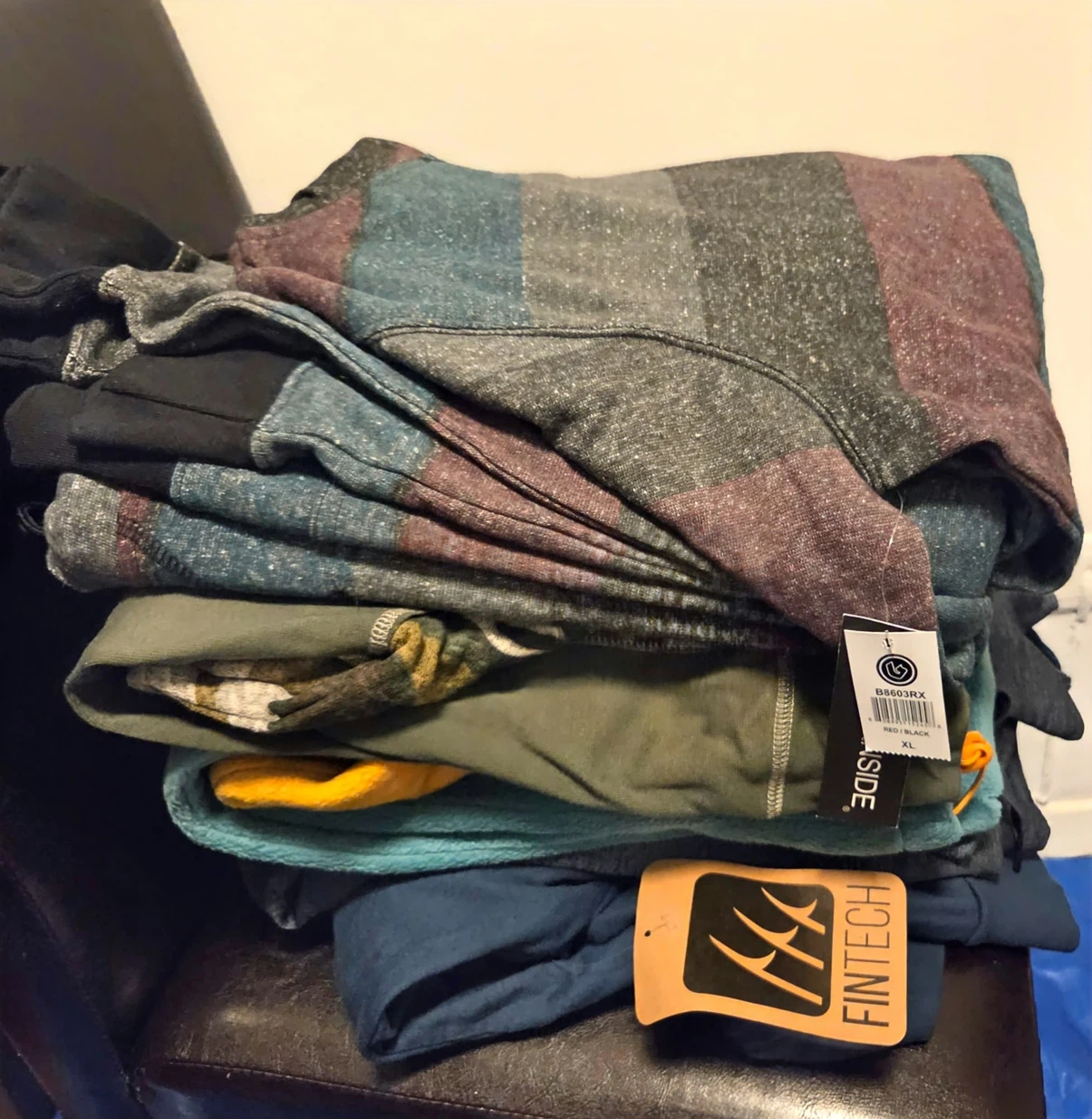 Vanside Men's Hoodies XL