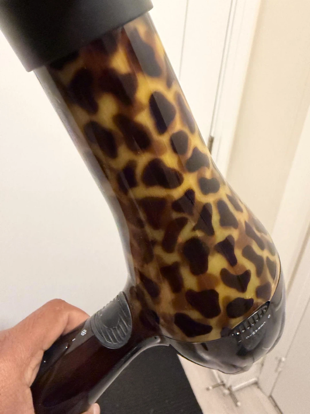 Revlon 1875W Ionic Hair Dryer with Styling Concentrator - photo 5