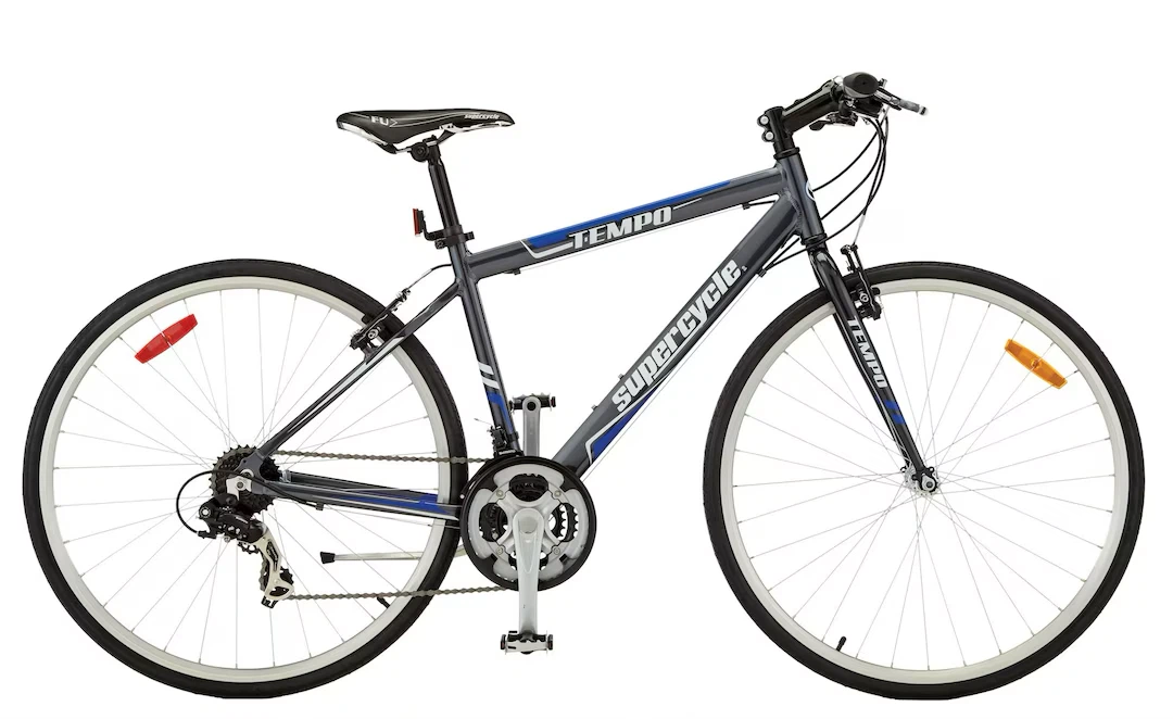 Road bike