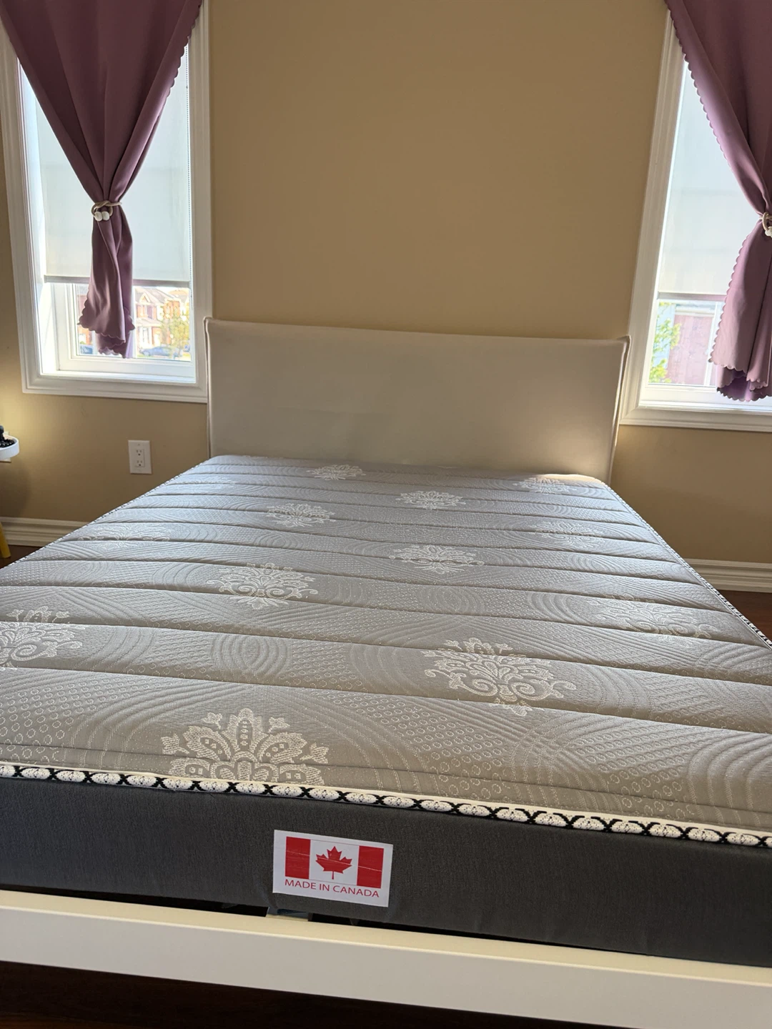 Double size Mattress