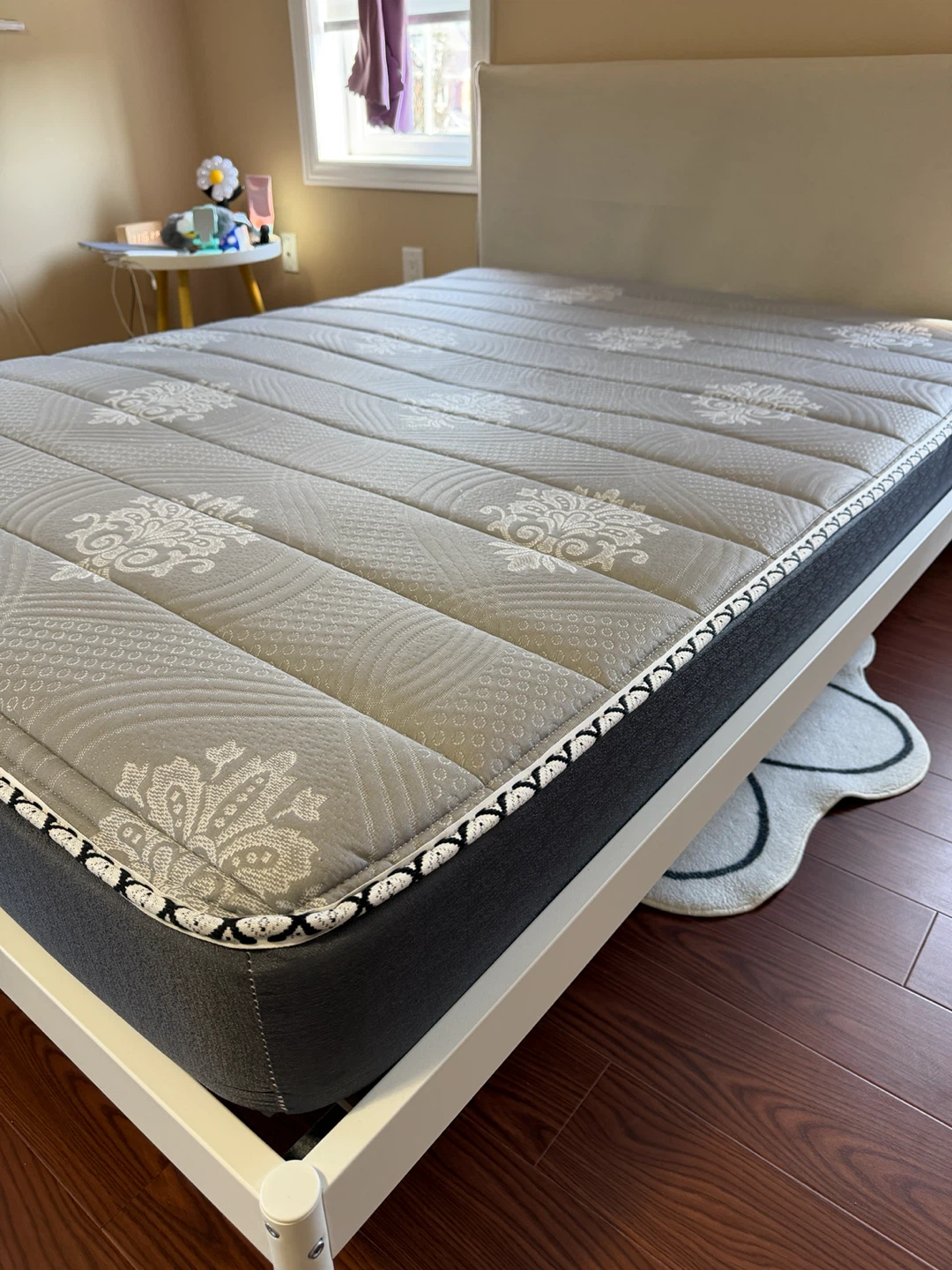 Double size Mattress - photo 2