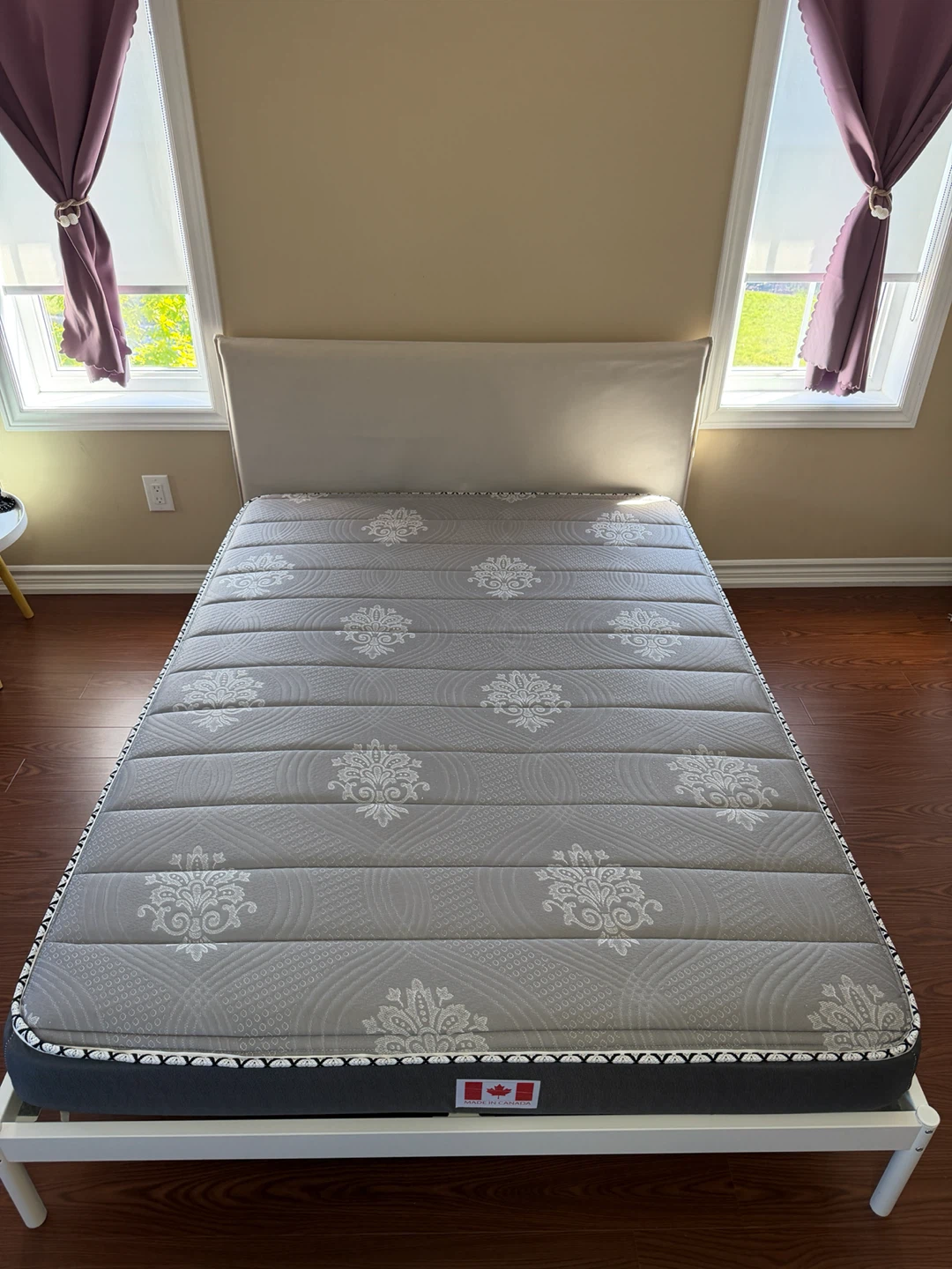 Double size Mattress - photo 3