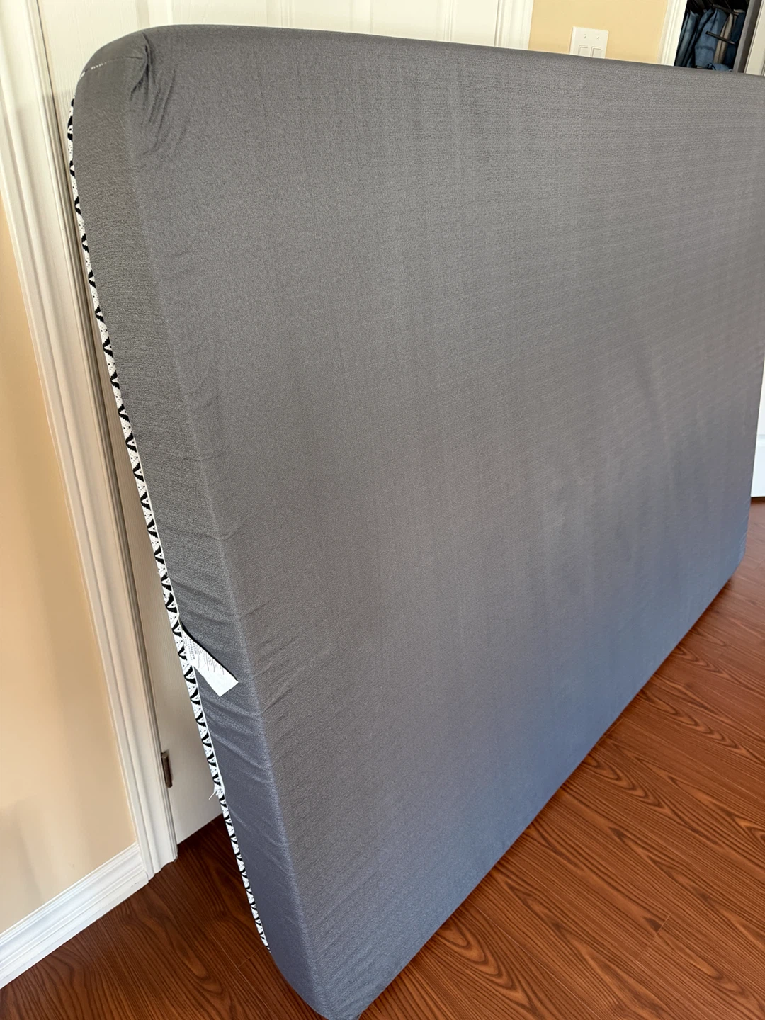 Double size Mattress - photo 4