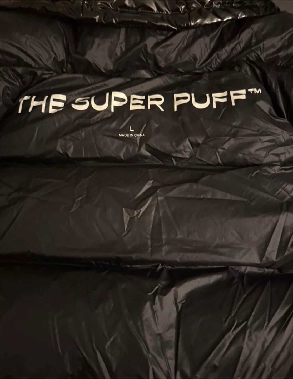 The Super Puff Vest - photo 3