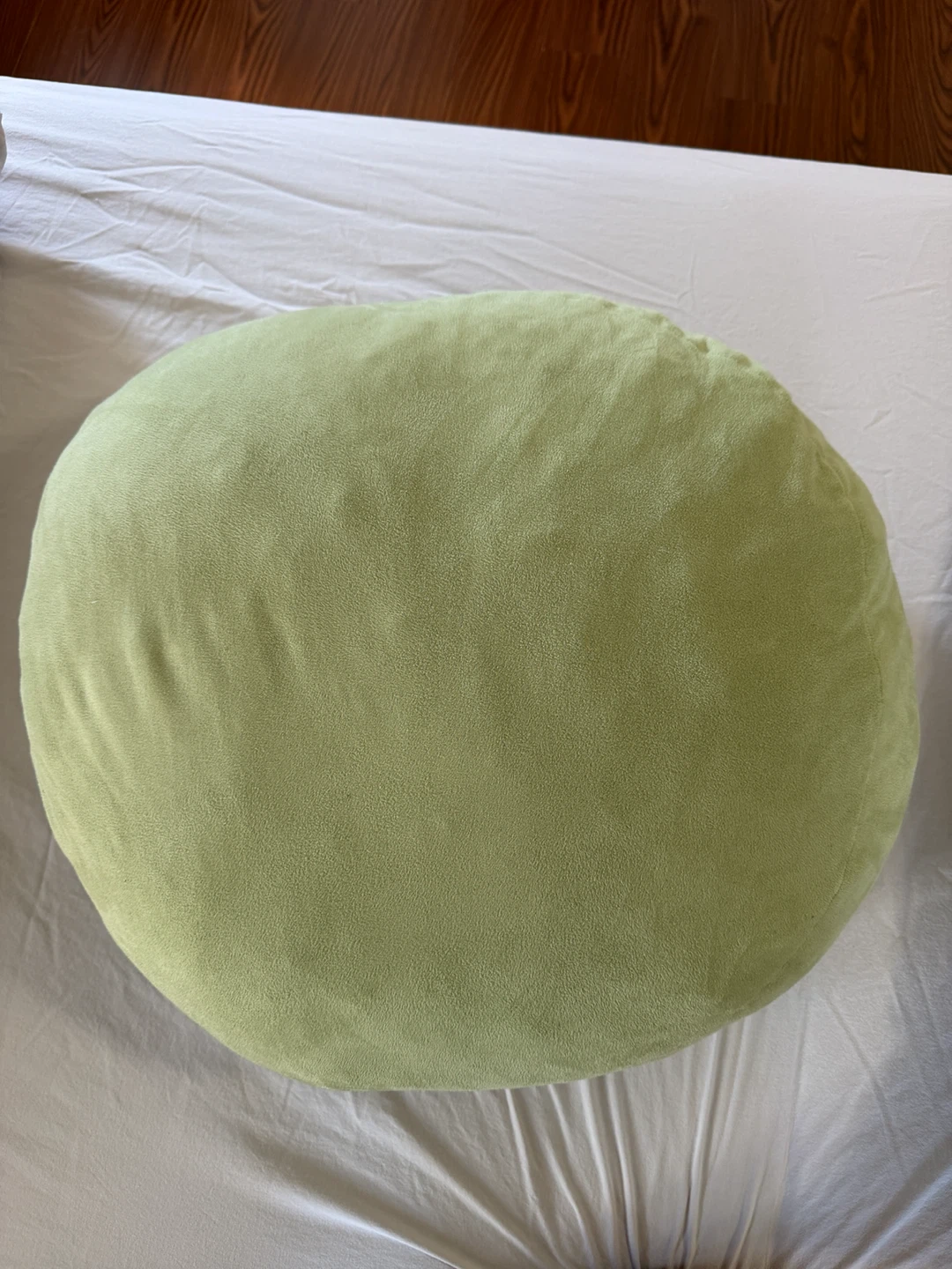 Muji soft cushion - photo 2