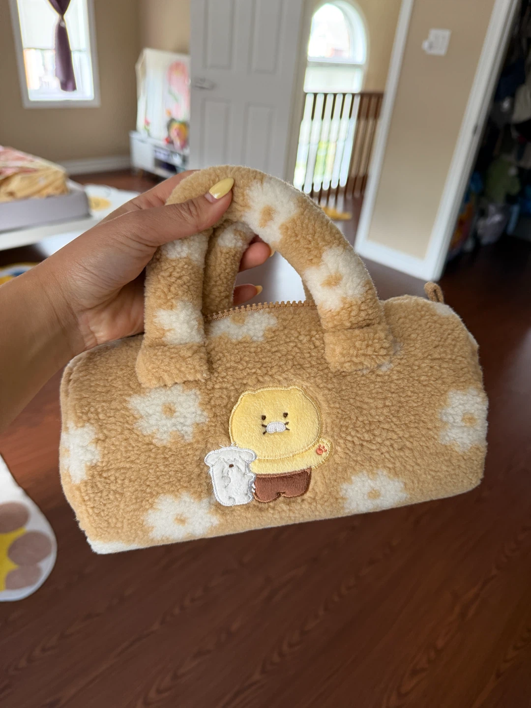 Kakao Friends Handbag