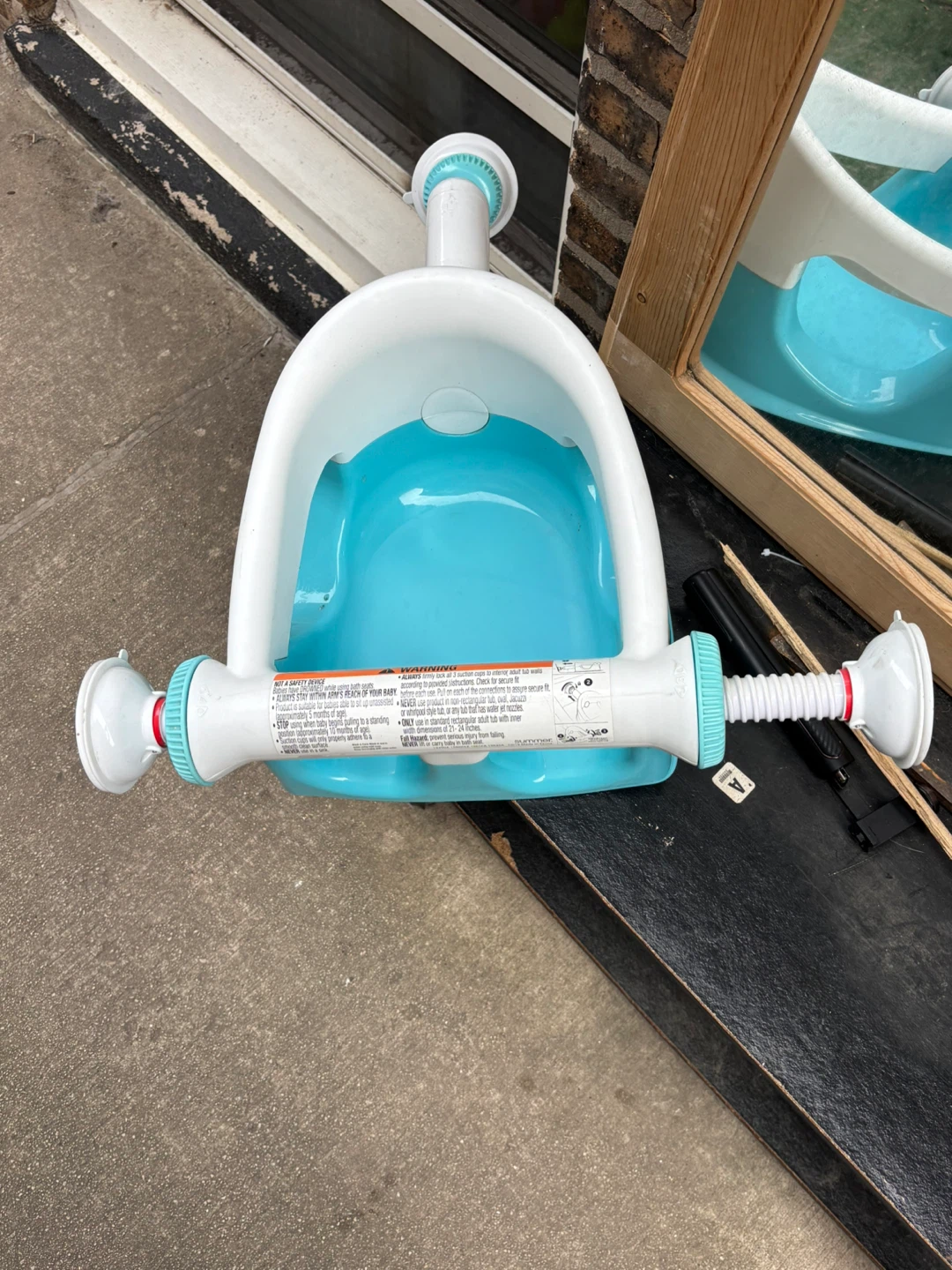 Summer Infant Baby Bath Tub - photo 2