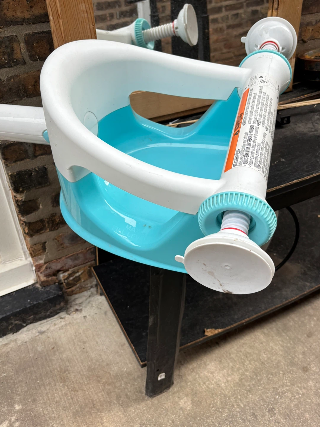 Summer Infant Baby Bath Tub - photo 3