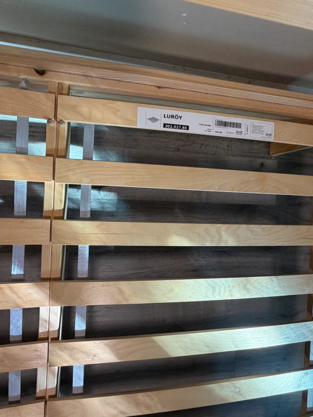 IKEA NEIDEN Bed frame - photo 3