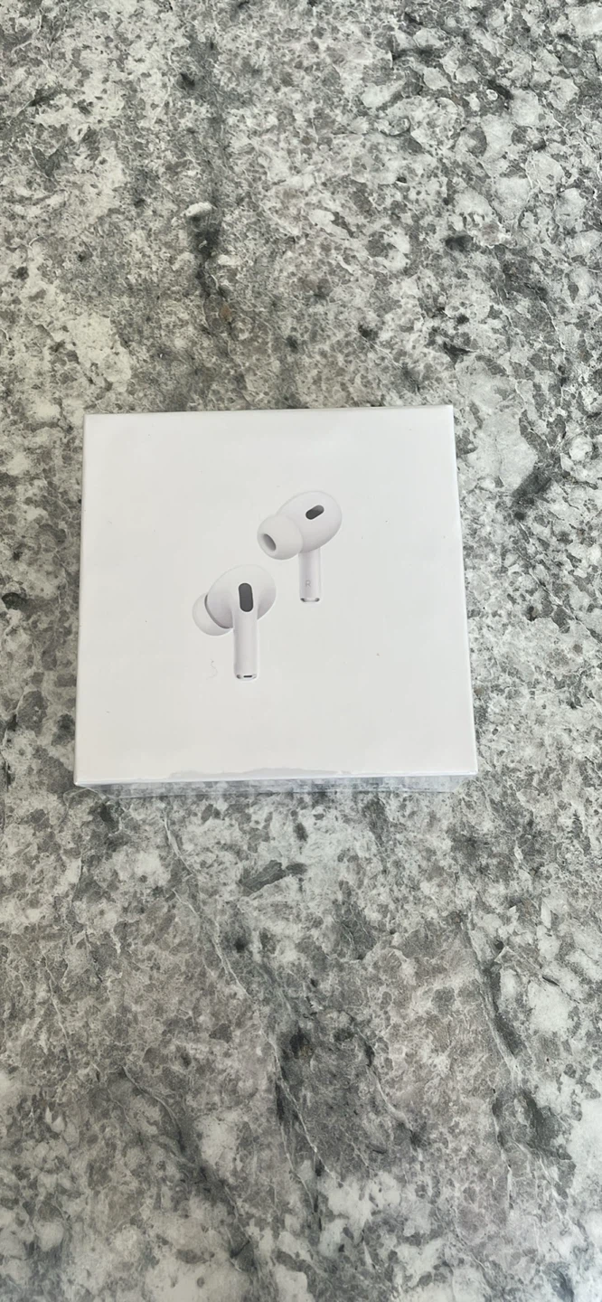 Apple AirPods Pro (2nd generation)