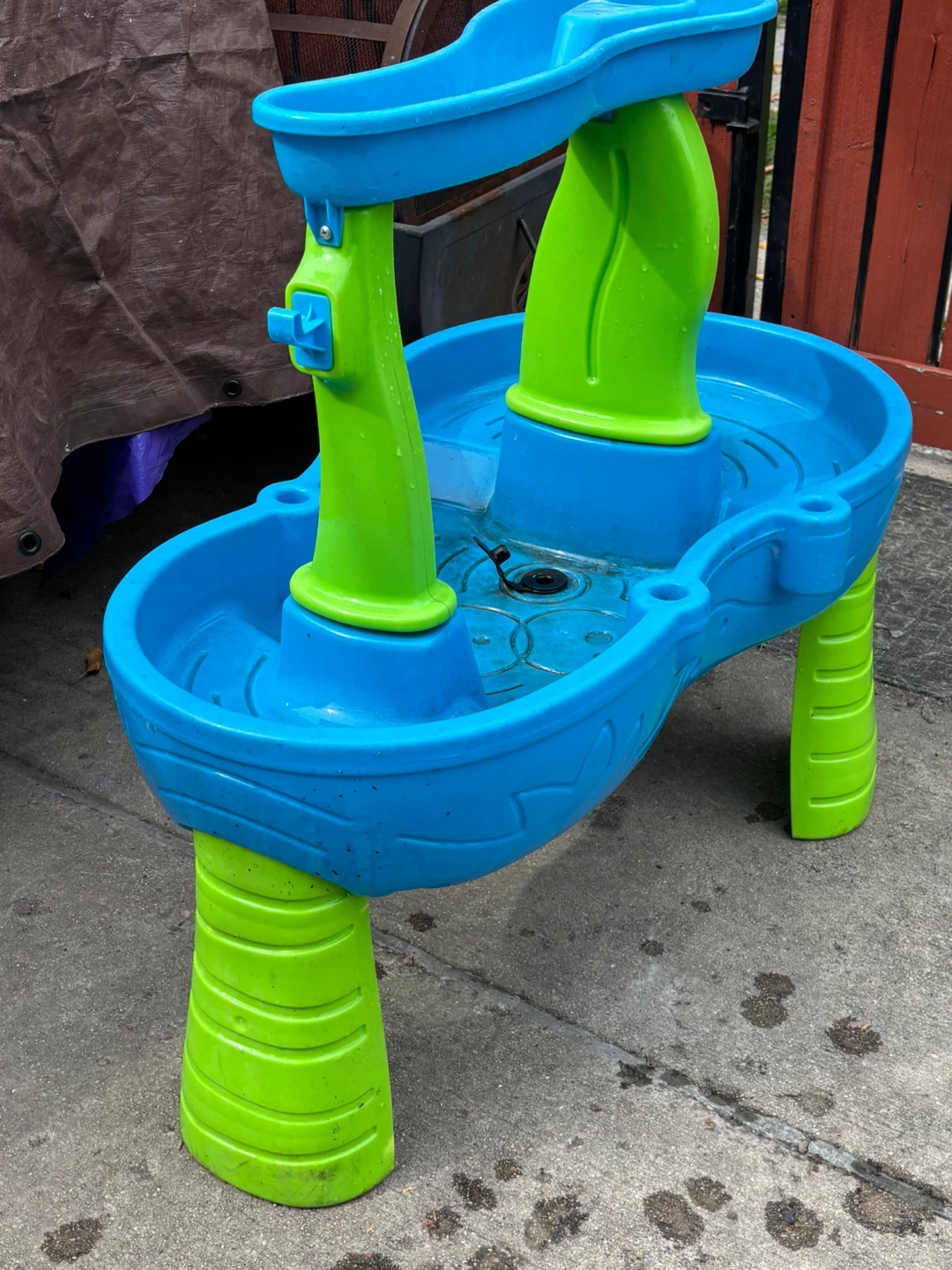 Step2 Water Table - photo 2