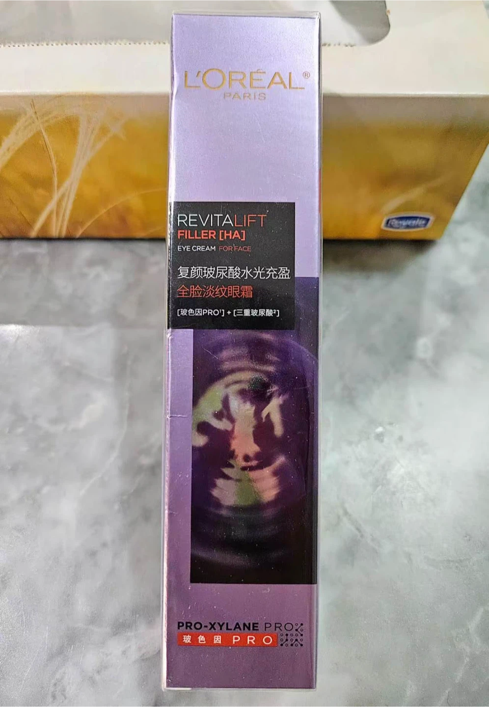 L'Oréal Revitalift Filler Eye Cream - NEED TO SELL EVERYTHING