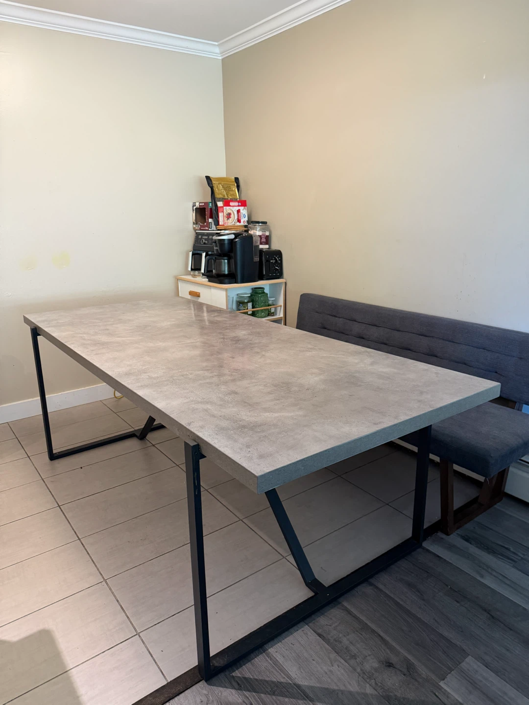 Structube  Dining Table - photo 2