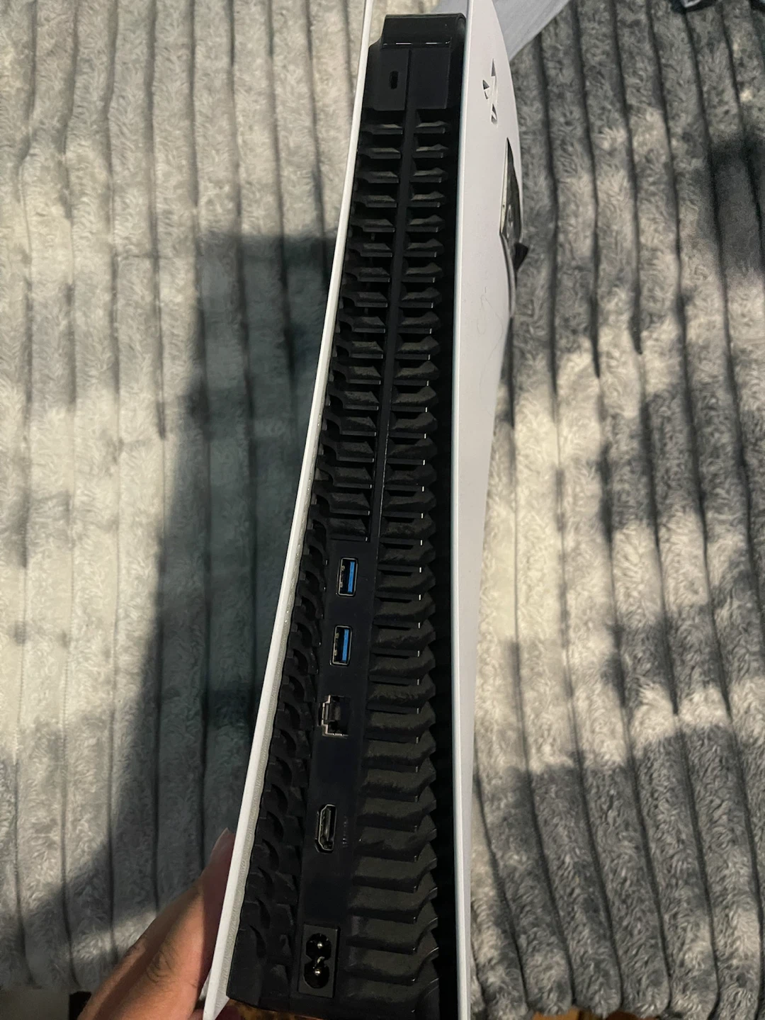 Sony PlayStation 5 Console - photo 3