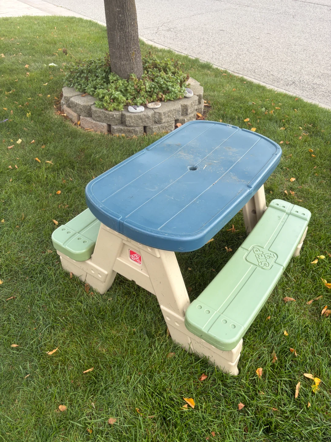 Step2 Kids Picnic Table