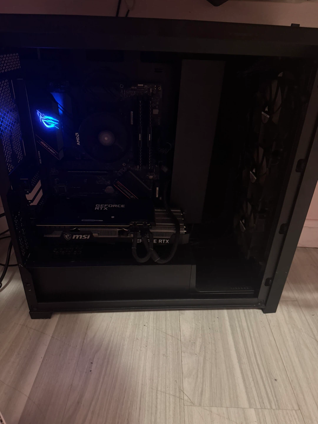 Gamin Pc