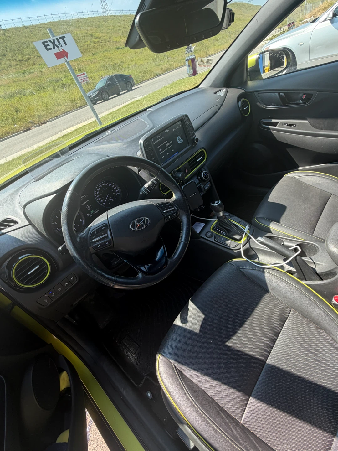 Hyundai Kona SUV - photo 2