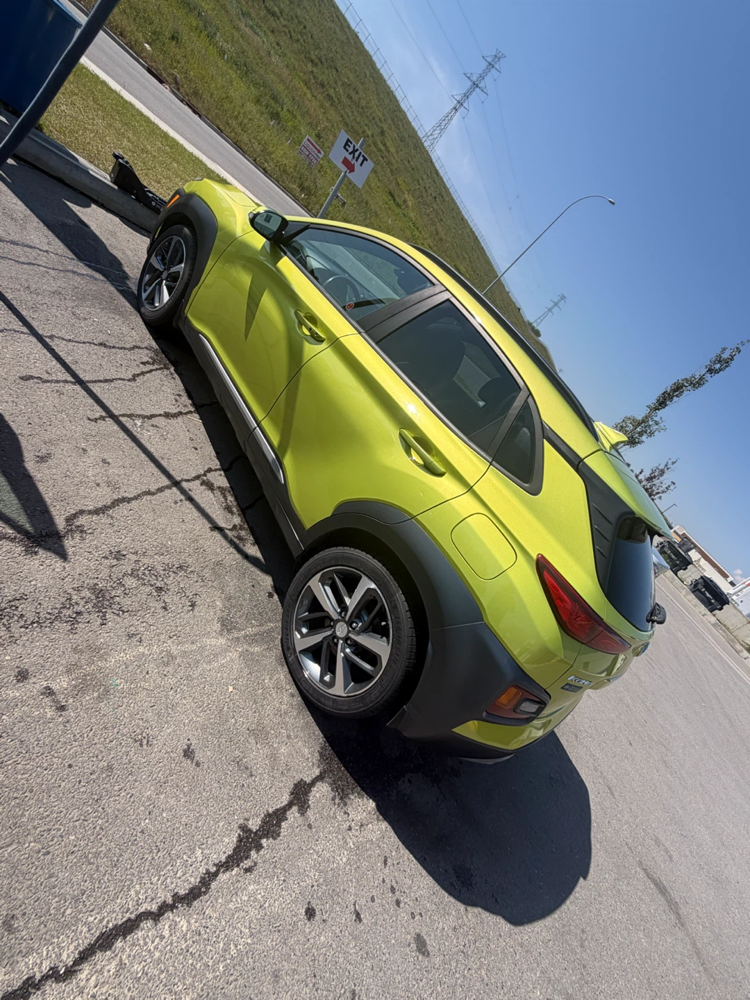 Hyundai Kona SUV - photo 3